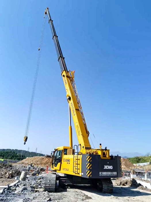 高效省钱！XGTC30L5“狭”路助攻，获江西客户点赞